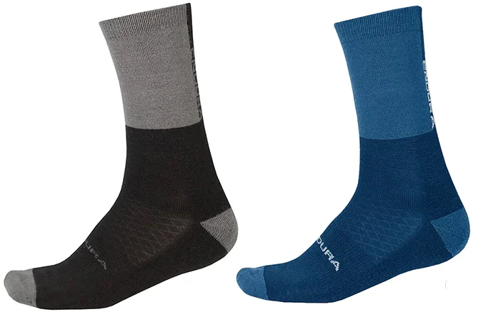 BaaBaa Merino Winter Sock