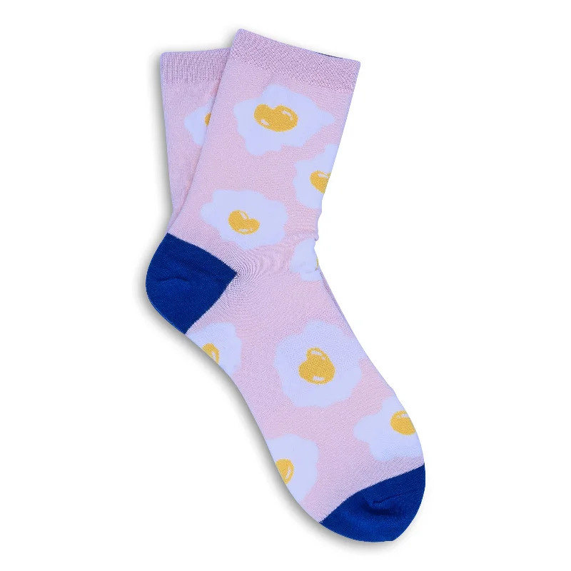 Egg-cellent Socks