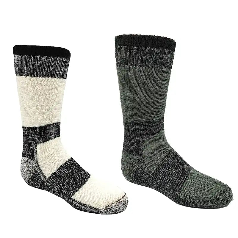 J.B. Fields 30 Below XLR Thermal sock - Youth