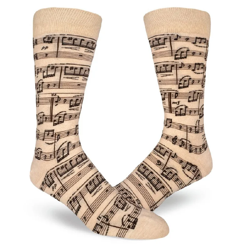 Men's Genius Composition Socks