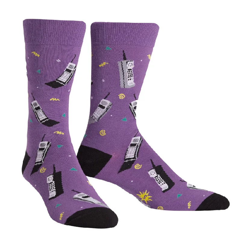 Men's Phoney Business Socks