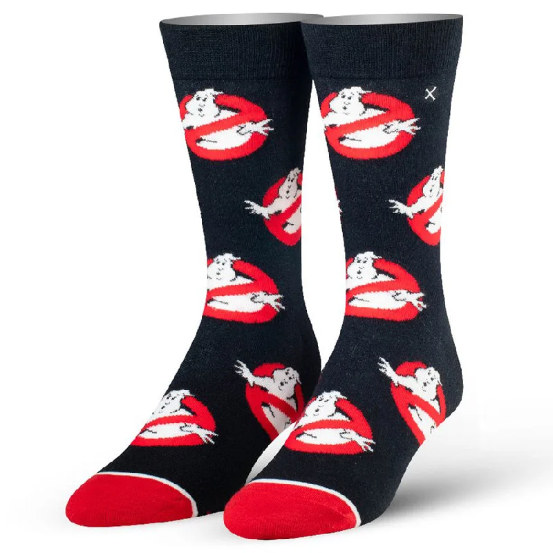 Unisex Ghostbusters Socks