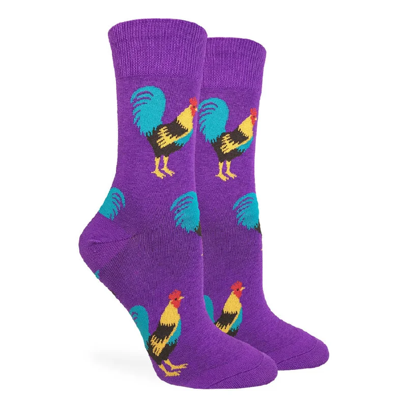 Unisex Rooster Socks