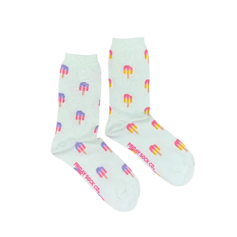 Women's Popsicle Socks