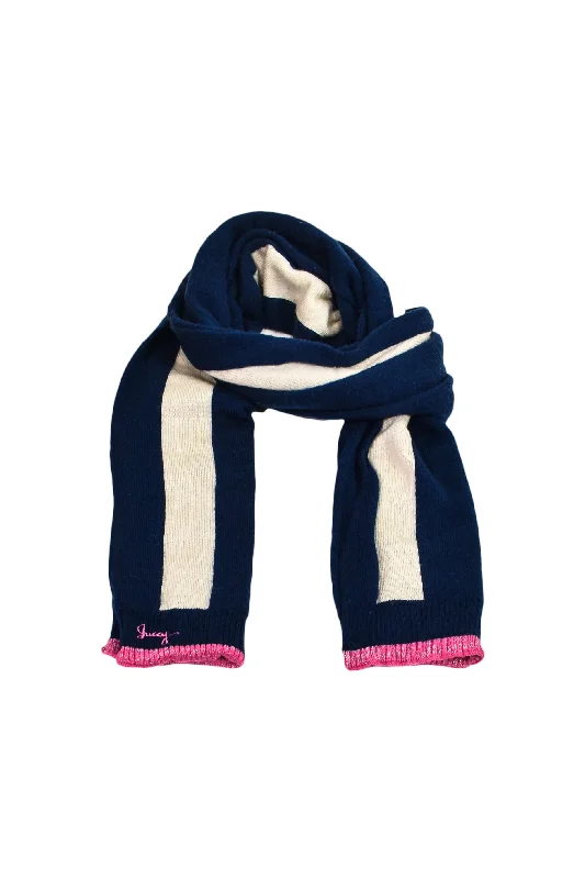 Juicy Couture Scarf O/S