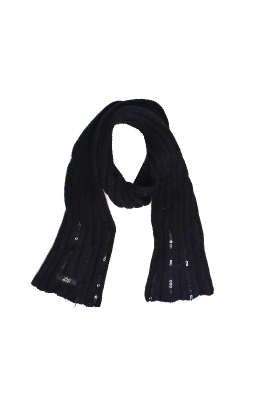 Lili Gaufrette Scarf 1T