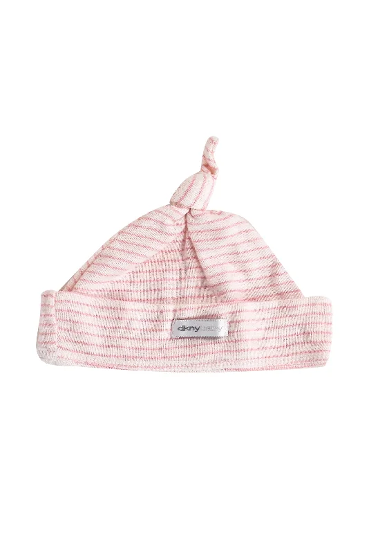 DKNY Hat 0-3M