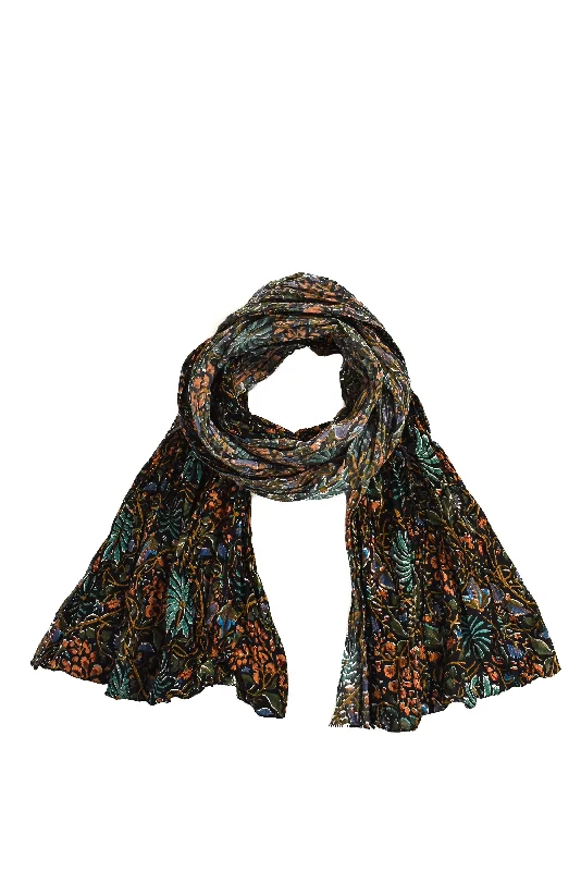 Le Petit Lucas du Tertre Scarf O/S