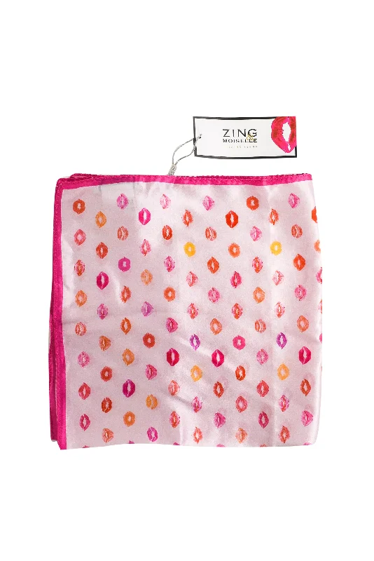 Zing & Moiselle Scarf O/S