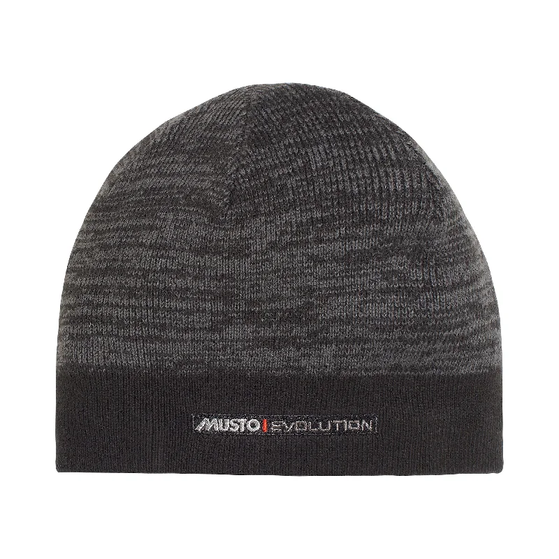 EVOLUTION WATERPROOF BEANIE