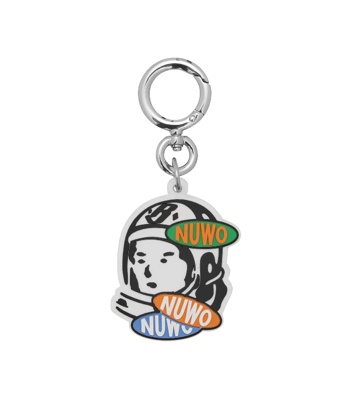 BBC X NUWO ASTRO KEYRING - MULTI