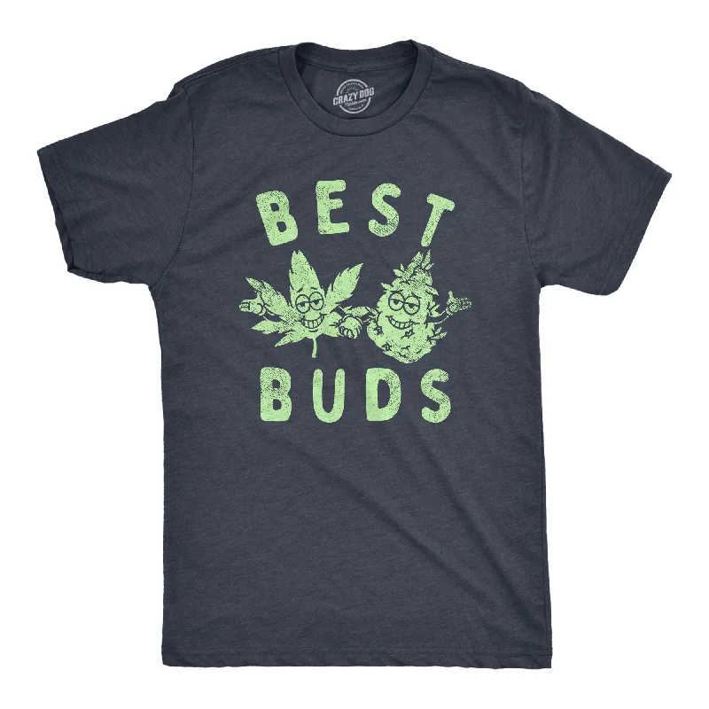 Best Buds Men's T Shirt