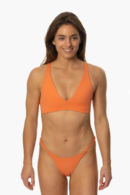 Luisa Bikini Bottom - Redondo