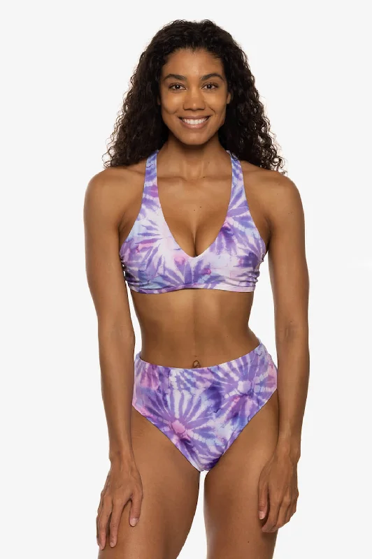 Natia Bikini Bottom - Revolve