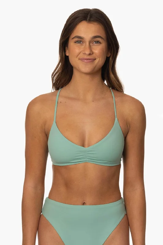 Eliana Bikini Top - Newport