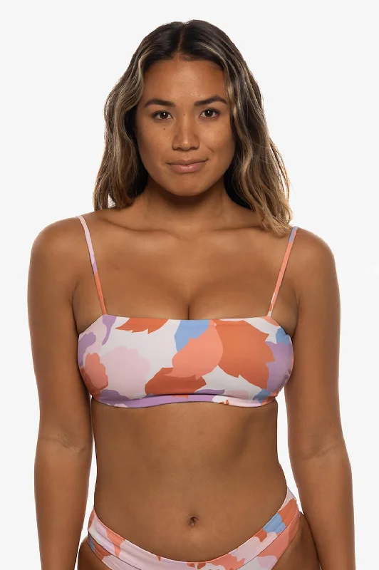 Sina Bikini Top - Polynesia