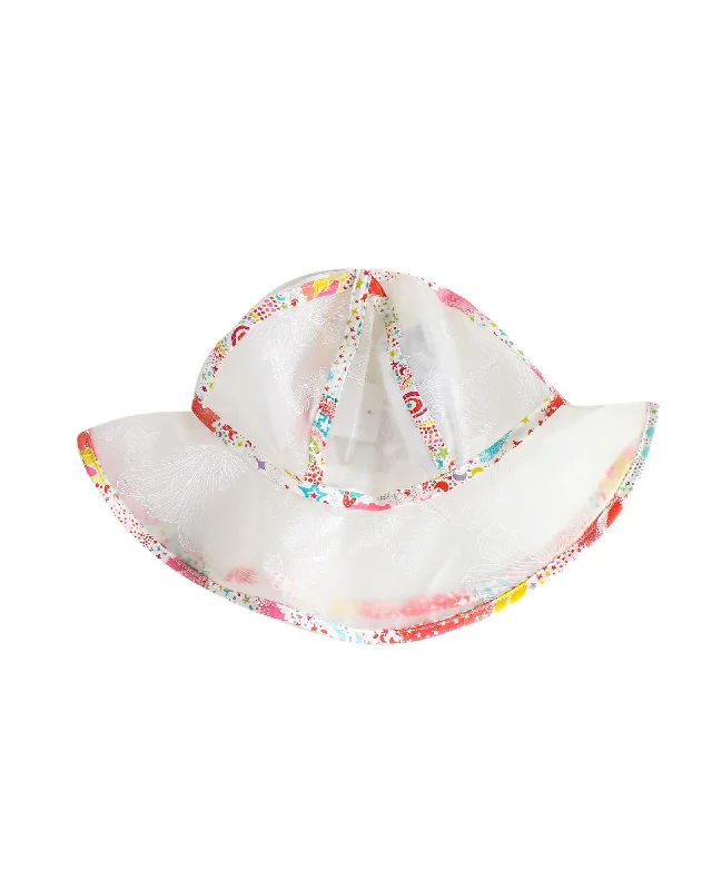 Bonpoint Sun Hat 6T (T3 - 51cm)