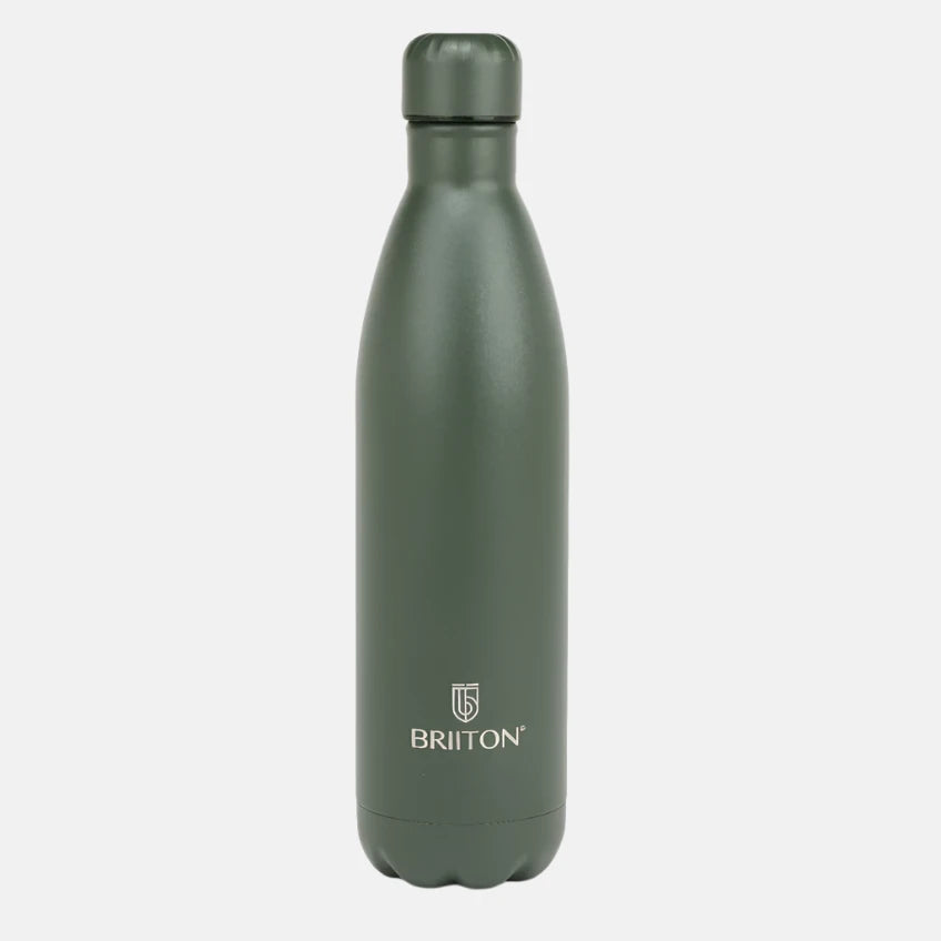 Briiton Supera Cola Vaccum Insulated Water Bottle 1000ml