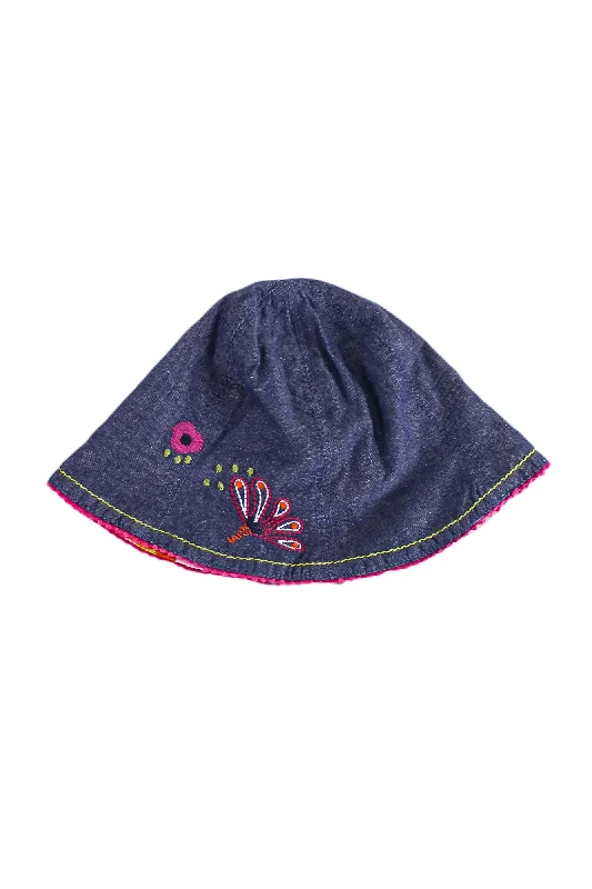 Catimini Sun Hat 12-18M