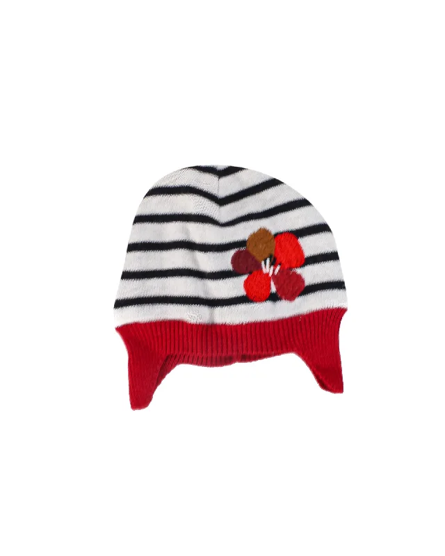 Catimini Winter Hat 6-9M (44cm)