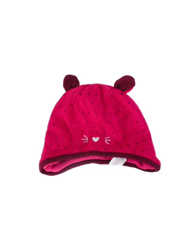 Catimini Winter Hat 6-9M (44cm)