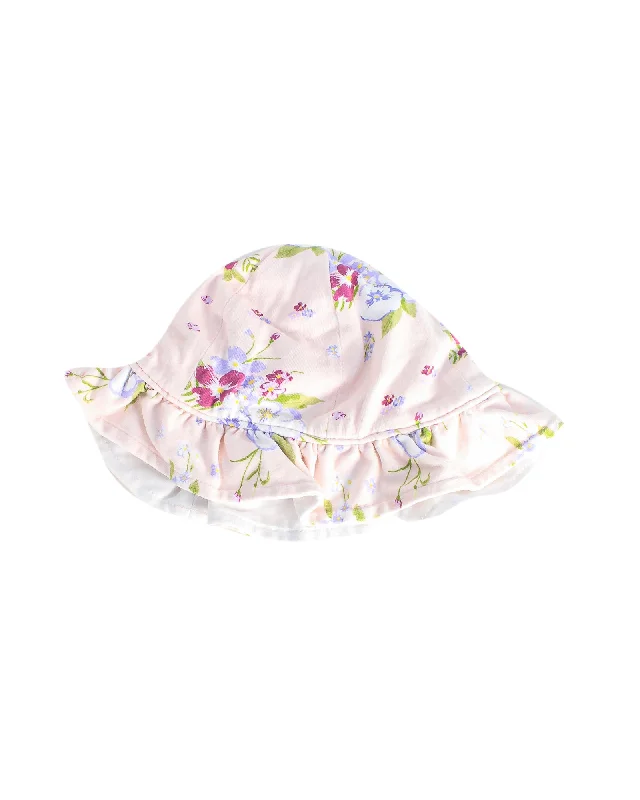 Chicco Winter Hat 6-9M