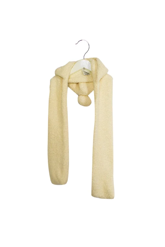 Scarf with Hood S (46-52cm)