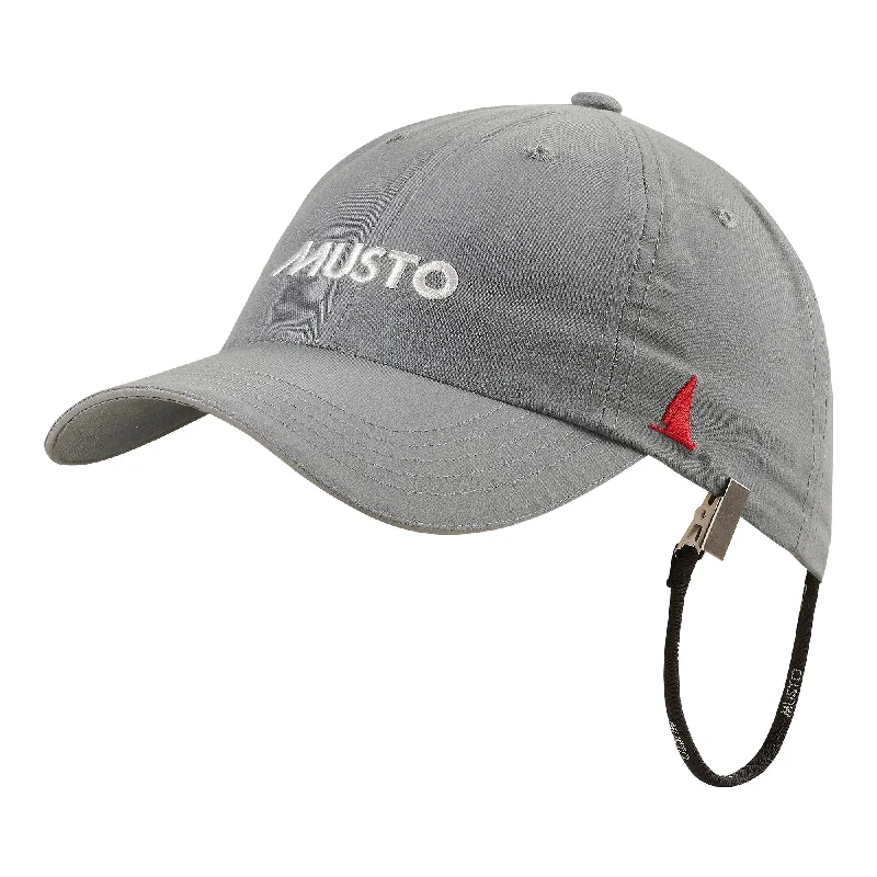 ESSENTIAL FAST DRY CREW CAP