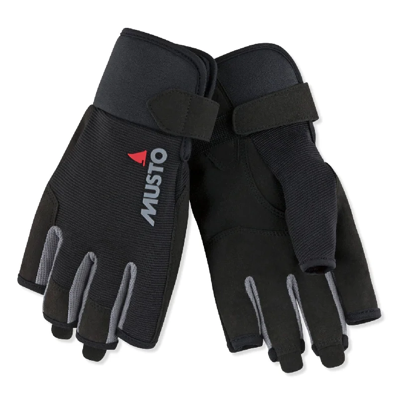 ESSENTIAL SAILING SHORT FINGER GLOVE