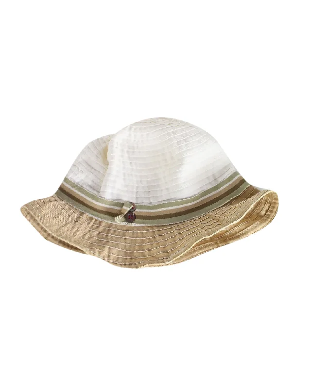 Grevi Sun Hat O/S