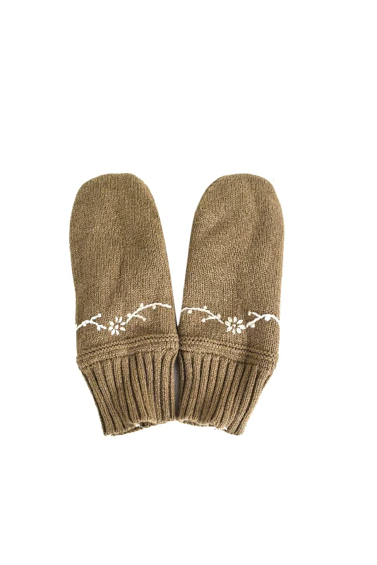 Jacadi Mitten 6 - 8Y