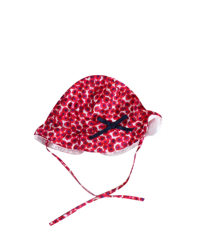 Jacadi Sun Hat O/S (45cm)