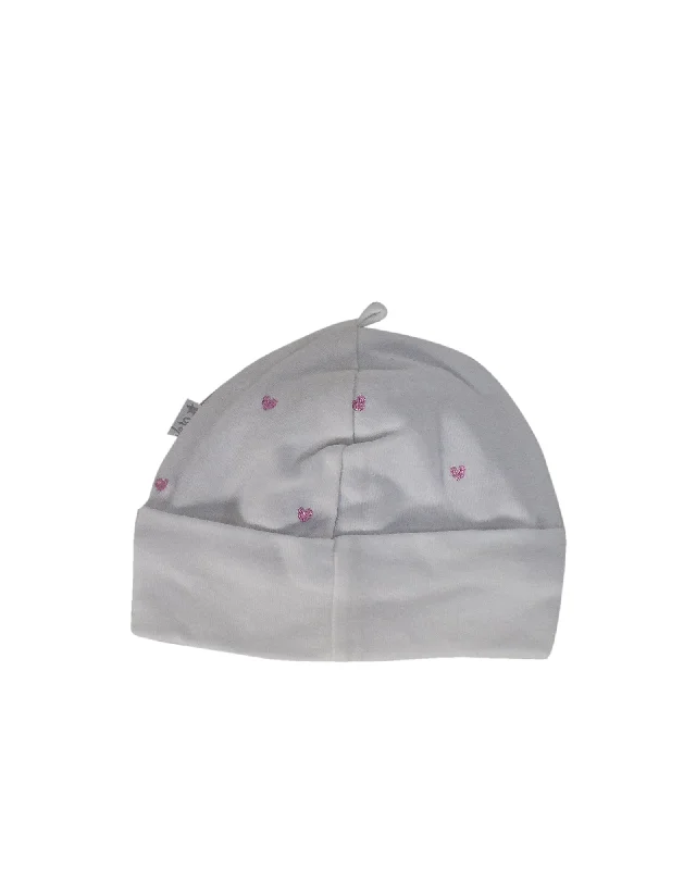 Jojo Maman Bébé Beanie 0-3M