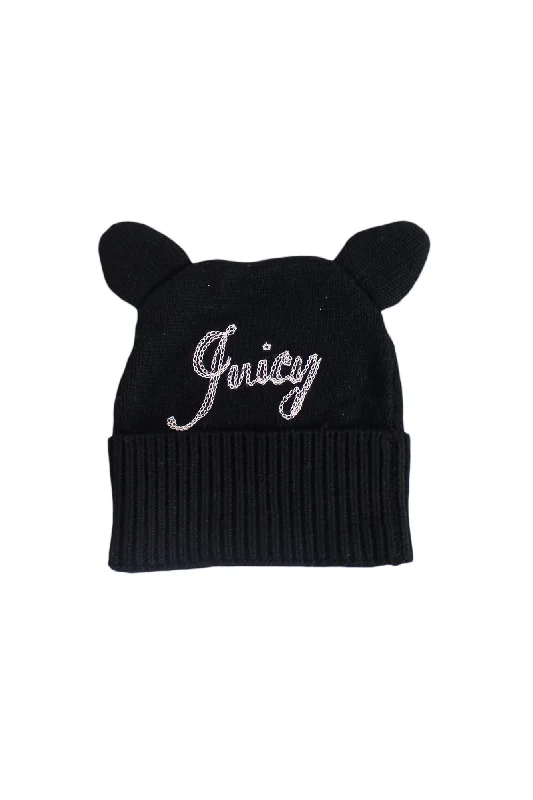 Juicy Couture Beanie 0-3M (38cm)