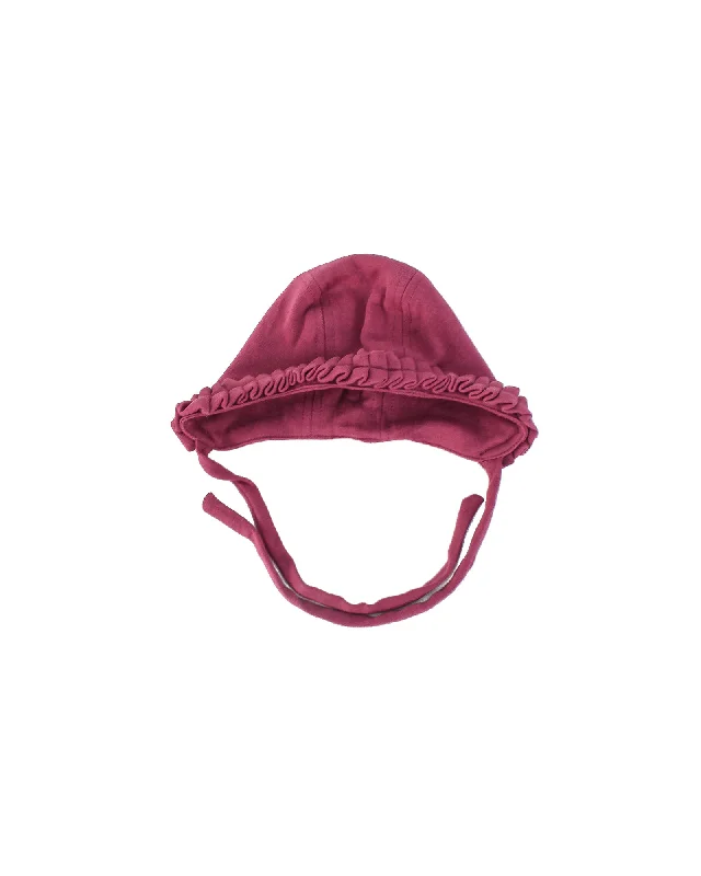 Kate Quinn Bonnet 0-3M