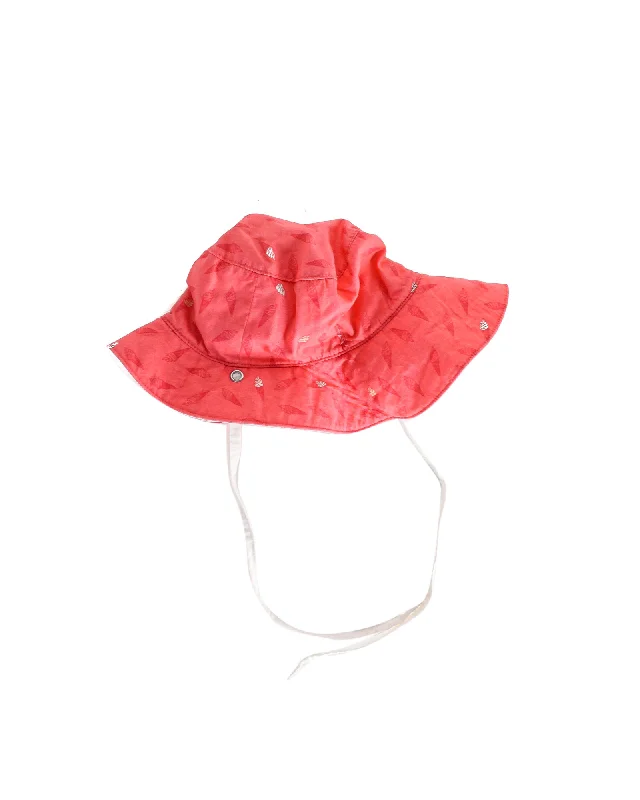 Ki ET LA Sun Hat 6-12M