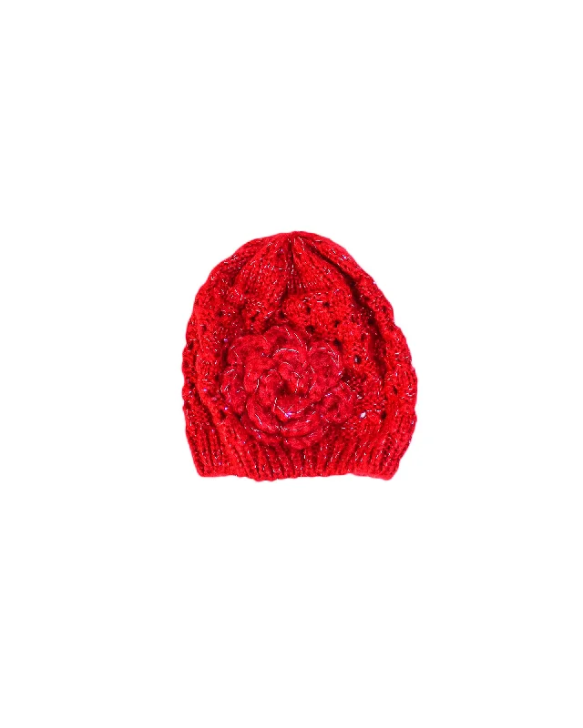 La Compagnie des Petits Beanie O/S (28cm)