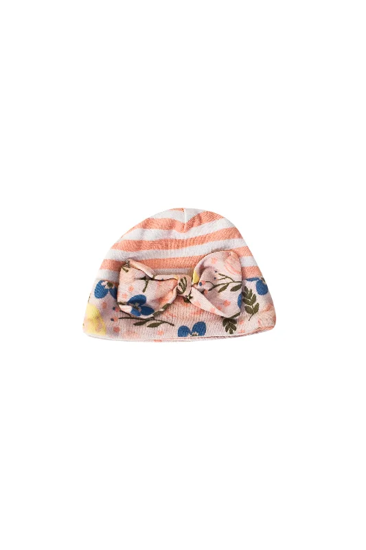 Beanie 3-6M