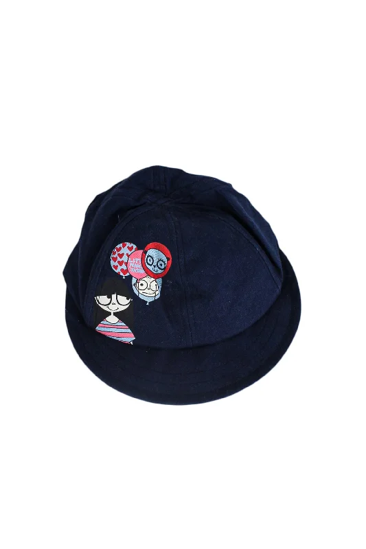 Little Marc Jacobs Hat O/S (T2)