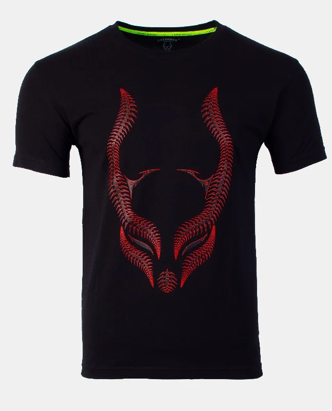 MENS MECH TRIBAL T-SHIRT