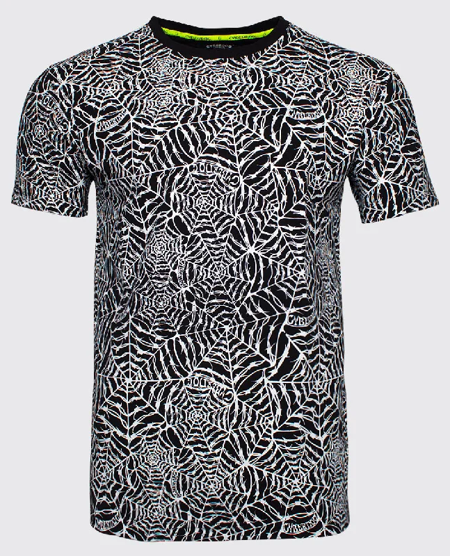 MENS WIRED T-SHIRT