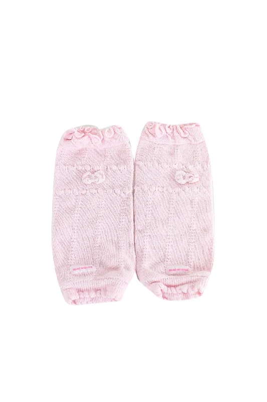 Miki House Socks Set 2T