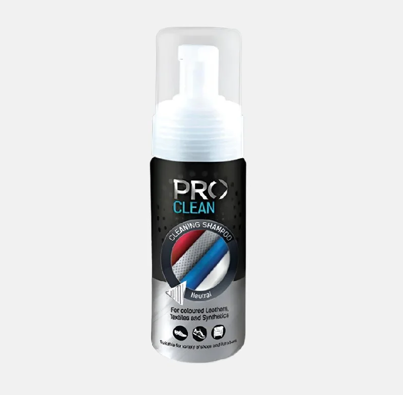 PRO Clean Cleaning Shampoo