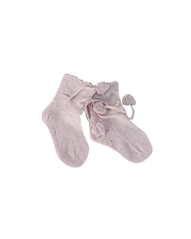 Oscar et Valentine Sock 6-9M