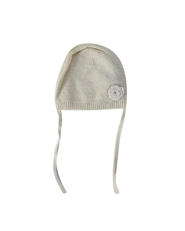 Oscar et Valentine Winter Hat 6-12M