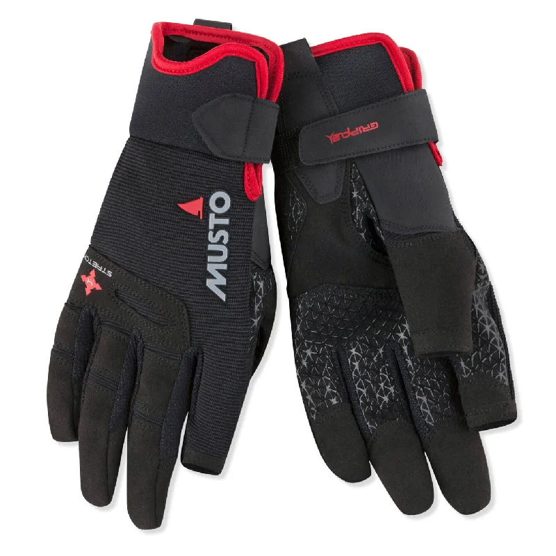 PERFORMANCE LONG FINGER GLOVE