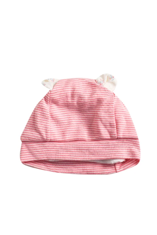 Beanie 6-12M