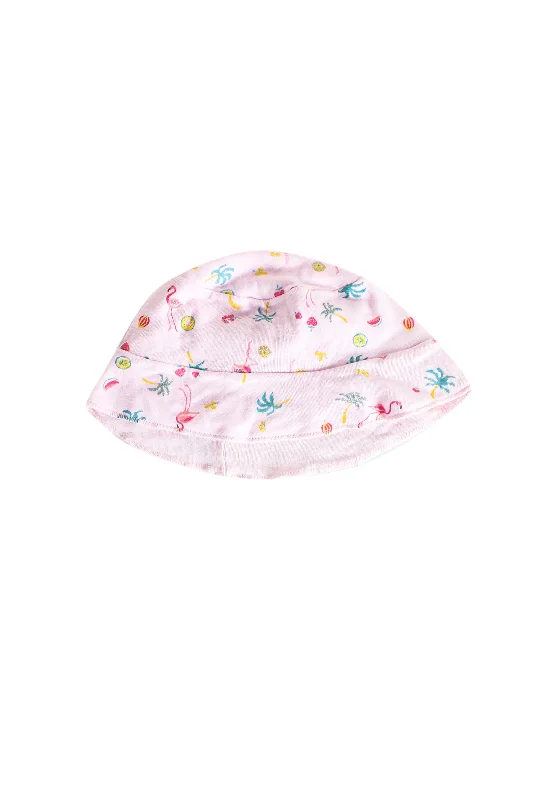 Petit Bateau Hat 12-18M