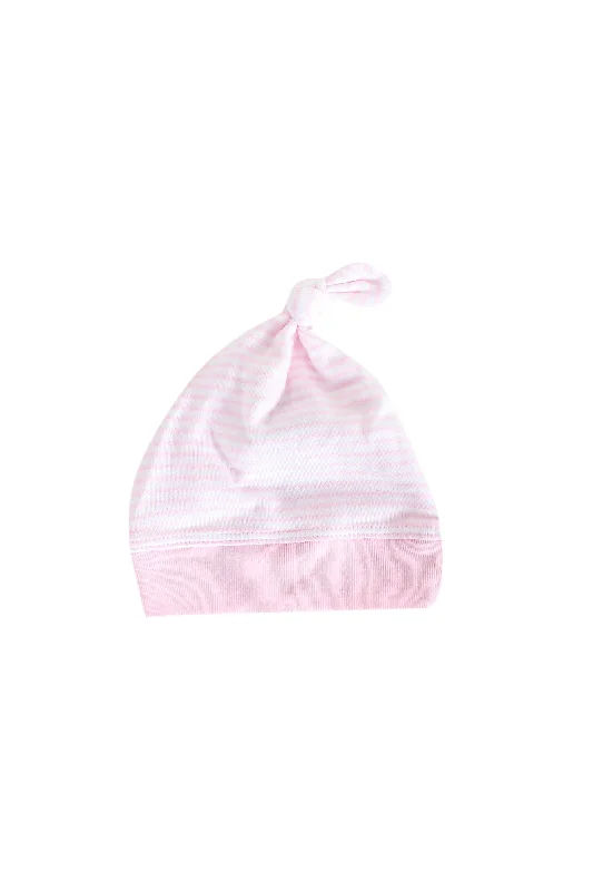 Purebaby Beanies 0M - 6M (30cm)