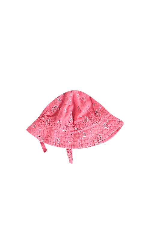 Purebaby Sun Hat 6-12M (up to 48cm)